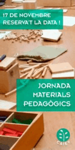 JORNADA MATERIALS