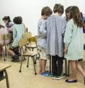 Demundus en el aula